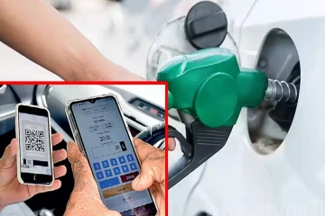 புதிய எரிபொருள் QR பதிவில் ஏற்பட்டுள்ள சிக்கல்! சற்றுமுன்னர் அரசாங்க தரப்பிலிருந்து வெளியான அறிவிப்பு