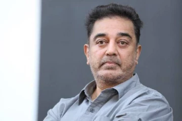 கொரோனா தொற்றால் பாதிக்கப்பட்டுள்ள கமலின், தற்போதைய உடல்நிலை! மருத்துவமனை சார்பில் வெளியான அறிக்கை..