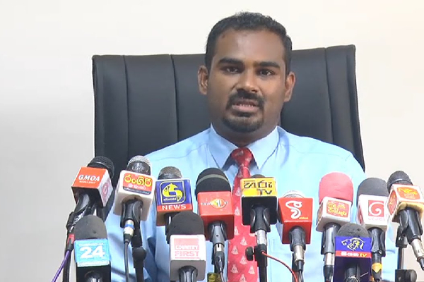 பச்சிளம் பாலகனின் மரணம் குறித்து பாரபட்சமற்ற விசாரணை நிகழ்த்த தீர்மானம் | Gmoa Calls For Impartial Inquiry Over Childs Death