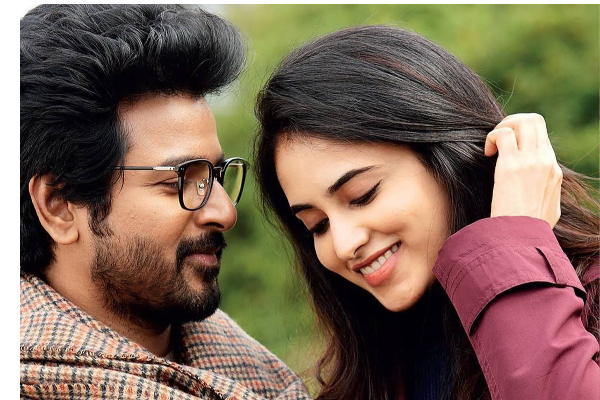 நடிச்சது மூன்றே படம் தான்!! தயாரிப்பாளரிடம் பணத்திமிரை காட்டிய சிவகார்த்திகேயன் பட நடிகை.. | Sivakarthikeyan Actress Who Showed Money Arrogant