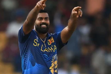 සුපිරි ක්‍රීඩක ලහිරු කුමාරට ලෝක කුසලානය අහිමි වන ලකුණු..