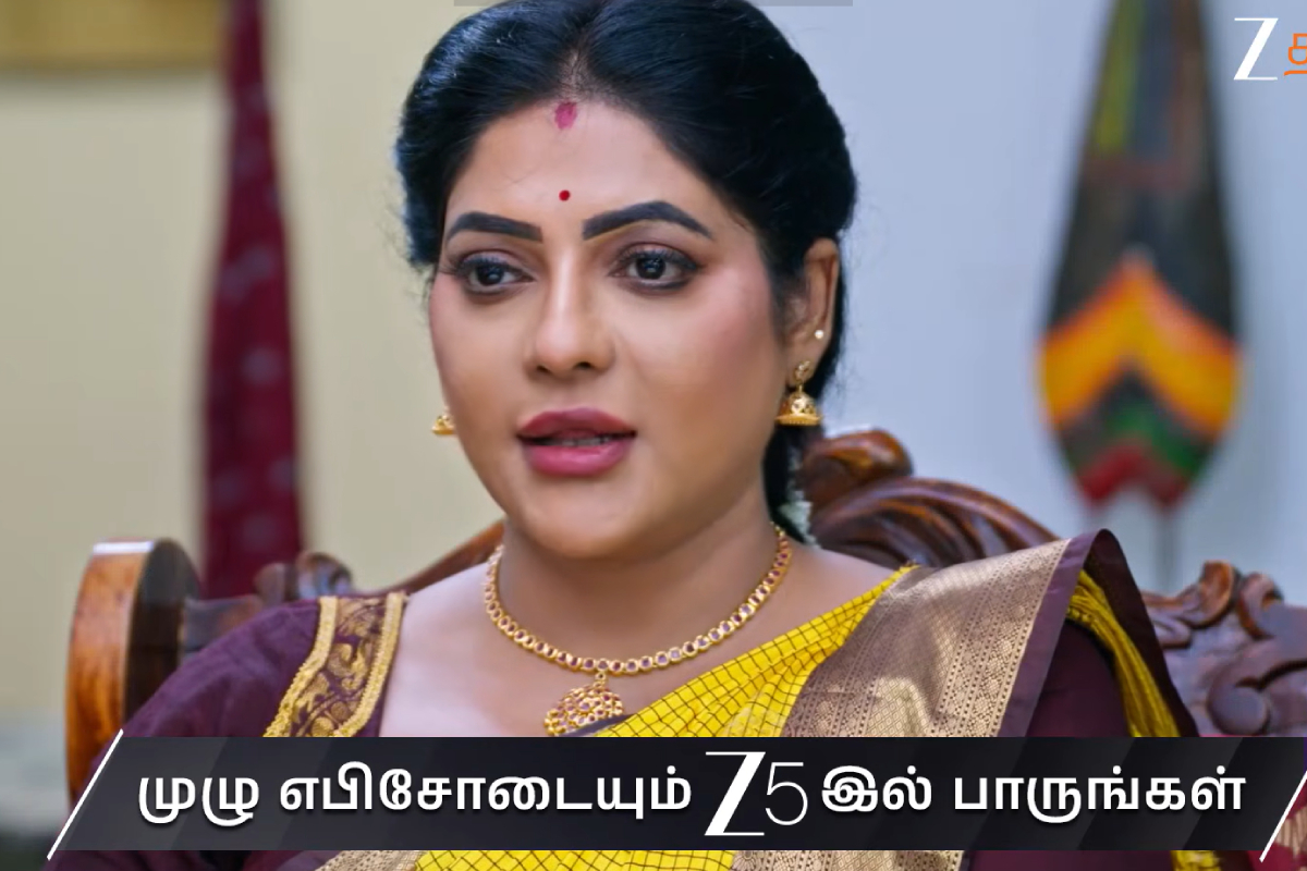 கார்த்திகை தீபம் இன்றைய எபிசோட் அப்டேட்: கையெழுத்து போட தயாரான ரேவதி.. கார்த்திக் செய்யப் போவது என்ன? | Karthigai Deepam Serial Today Episode Sep 09 2026