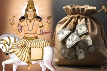 பின்னோக்கி வரும் சுக்கிரன்.., அள்ள அள்ள பணத்தை பெறப்போகும் 3 ராசிகள்