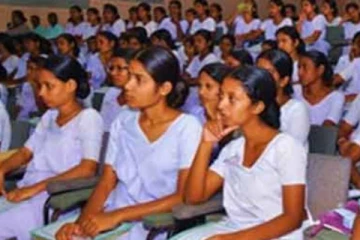 தேசிய கல்வியியற் கல்லூரி மாணவர்களுக்கு வெளியான மகிழ்ச்சி தகவல்!