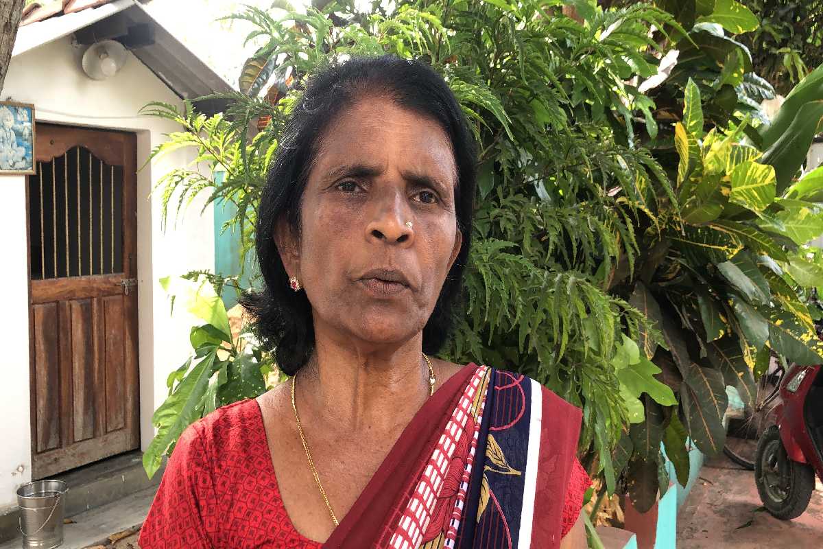 செம்மணி விடயத்தில் சர்வதேச விசாரணை : வலியுறுத்தி நாளை போராட்டம் | Demanding International Investigation Chemmani செம்மணி விடயத்தில் சர்வதேச விசாரணை : வலியுறுத்தி நாளை போராட்டம் | Demanding International Investigation Chemmani
