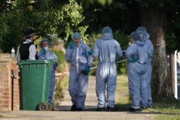 லண்டனில் தாயும் மகனும் கத்தியால் குத்திக் கொலை., ஒருவர் கைது