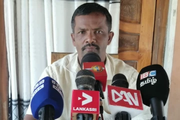 தமிழ் மக்களுக்கு அதிகாரப் பகிர்வு வழங்கப்படும் பட்சத்திலேயே நிலையான சமாதானம் - கூட்டமைப்பு வலியுறுத்து