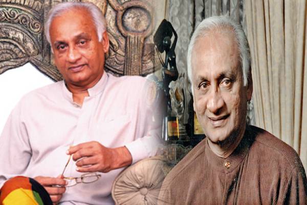 மூத்த கலைஞர் சதிஸ் சந்திர எதிரிசிங்க காலமானார் | Veteran Artist Satish Chandra Ediri Passes Away