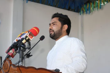 கிழக்கு மாகாண ஆளுநரிடம் இம்ரான் மஹ்ரூப் விடுத்துள்ள முக்கிய கோரிக்கை
