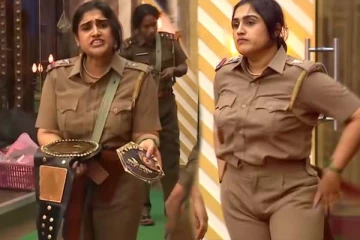 ட்ரெண்டிங் பிளேயரான வனிதாவிற்கு நடந்த சோகம்: கோபத்தில் எடுத்த அதிரடி முடிவு