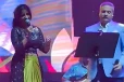 கனடாவில் ஸ்பிபி சரணுடன் அரங்கத்தை அதிர விட்ட ஷிவாங்கி! திணறும் ரசிகர்கள் - தீயாய் பரவும் வீடியோ
