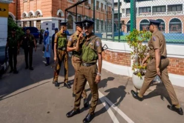 தேர்தல் வன்முறைகள் தொடர்பில் காவல்துறை வெளியிட்ட தகவல்!