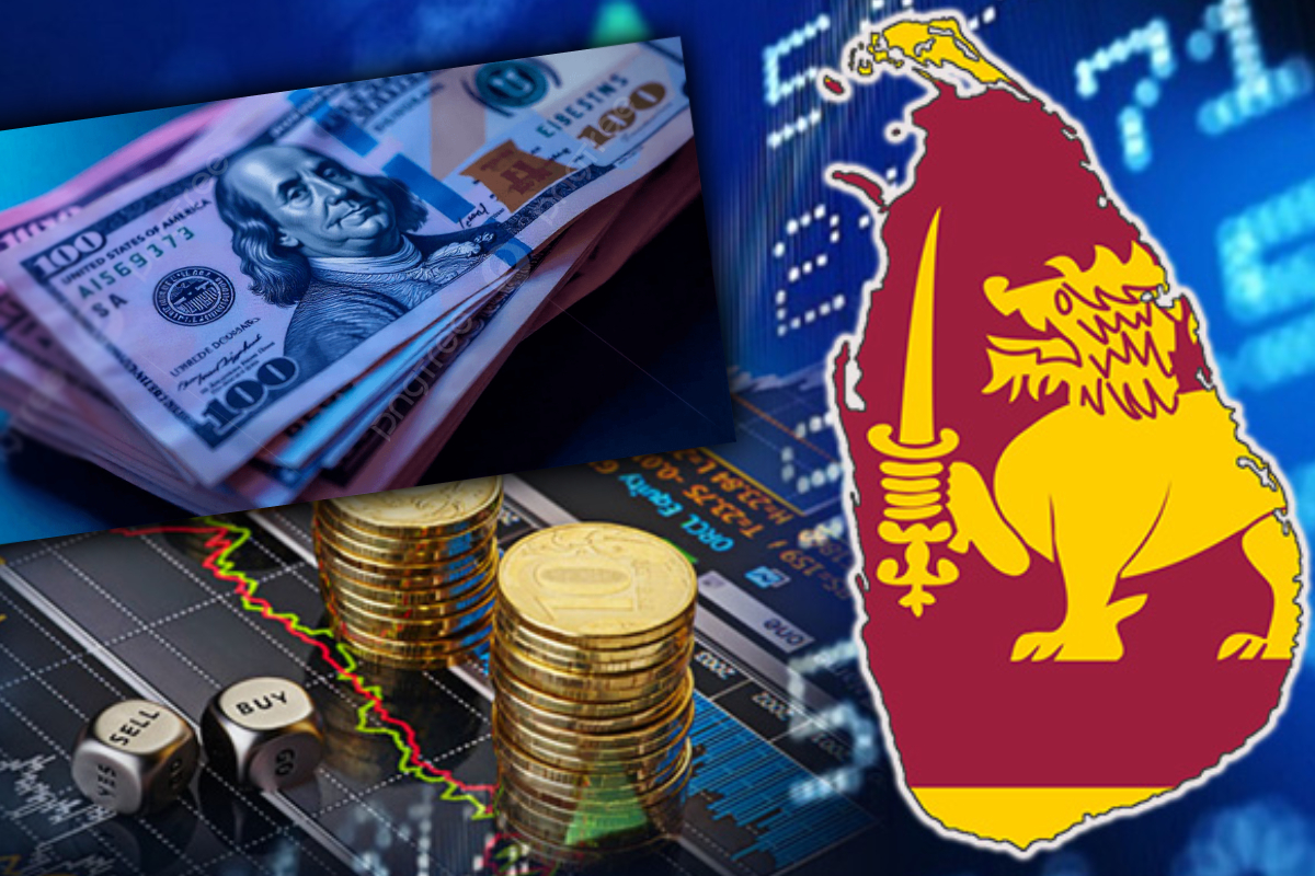 ரூபாயின் பெறுமதியில் இன்று ஏற்பட்ட மாற்றம்