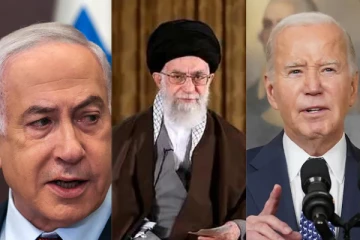 ஈரான் மீது புதிய தடைகளை விதிக்க தயாராகும் நட்பு நாடுகள்!