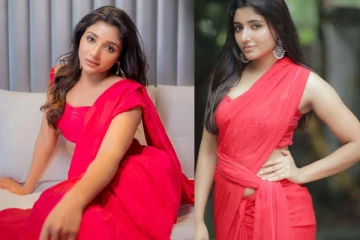 தெலுங்கின் முன்னணி நடிகரை வளைத்துப்போட்ட ரஜினி மருமகள்!