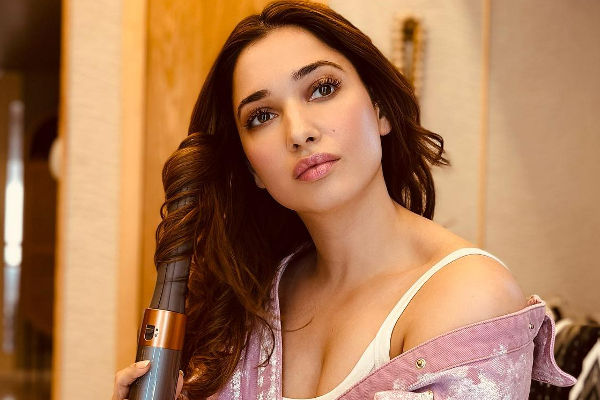 30 வயசில் கல்யாணம்.. 2 குழந்தைகள் பெற நினைத்த தமன்னா! ஆனால்.. | Tamannaah Talks About Marriage Plans