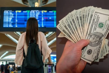 இந்தியாவிற்கு செல்ல இலவச டிக்கெட்டுடன், ரூ.2.40 லட்சம் பணம் - அமெரிக்கா வழங்கும் வாய்ப்பு