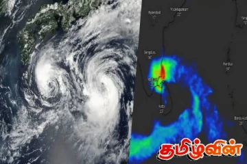 தீவிரமடைந்த டிட்வா புயல் - காரணத்தை வெளியிட்ட பேராசிரியர்