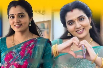 தமிழ் சின்னத்திரையில் புதியதாக களமிறங்கப்போகும் புதிய சீரியல்... எந்த டிவி தெரியுமா?