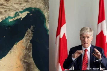 ஈரான் போர்: எரிபொருள் தொடர்பில் கனடாவின் உதவியை நாடும் நாடுகள்