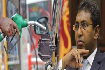 தேவையற்ற எரிபொருள் கொள்வனவு! விசாரணை கோரும் ஹர்ஷ டி சில்வா