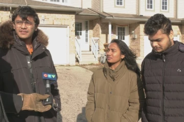 கார்பன் மோனாக்சைடு விஷத்தால் பலியான இந்தியர்: கனடாவில் நிகழ்ந்த துயர சம்பவம்