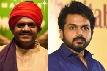 பிரபல பாடகர் பம்பா பாக்யாவின் இழப்பை தாங்கும் சக்தி.. நடிகர் கார்த்தியின் உருக்கமான பதிவு