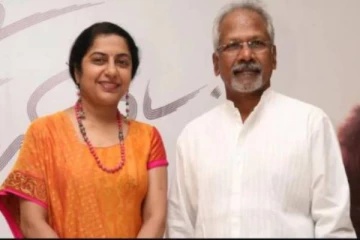 பிரபலங்கள் மணிரத்னம்-சுஹாசினி மகனா இவர்?- லண்டனில் அலுவலகம் திறந்தாரா, நடிகையே வெளியிட்ட அழகிய போட்டோ