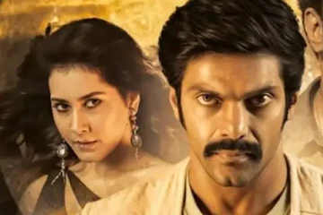 அரண்மனை 3 படம் அருமையாக இருக்கிறது - முதல் விமர்சனத்தை கூறிய பிரபலம்