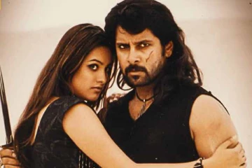 விக்ரம் நடித்த சாமுராய் பட நடிகை அனிதாவா இது?- குழந்தை பெற்று எப்படி உள்ளார் பாருங்க