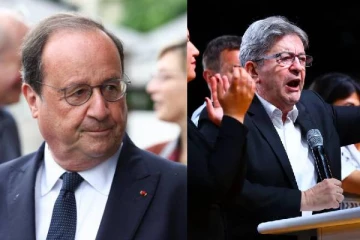 பிரான்ஸ் பிரதமராக இடதுசாரிகள் முன்னிறுத்தும் தலைவர்... வெளிவரும் தகவல்