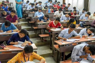 குரூப்-3, 4 பதவிகளுக்கு தமிழ் மொழித் தகுதித்தாள் பாடத்திட்டம் வெளியீடு