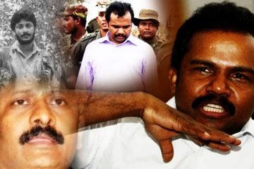 பொட்டம்மானின் புலனாய்வு பிரிவை உசுப்பியதும் இரகசியமாக பாதுகாக்கப்பட்டதுமான விசேட நகர்வு...