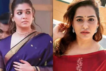 தயாரிப்பாளர், இயக்குநருக்கு கண்டீசன் போட்டு தண்ணி காட்டிய VJ ஜாக்குலின்!! பிரபலம் ஓபன் டாக்..