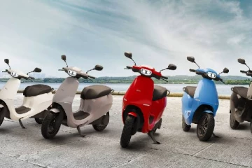ரூ. 40,000 வரை தள்ளுபடியில் கிடைக்கும் Ola Scooter! சிறப்பு சலுகை அறிவிப்பு