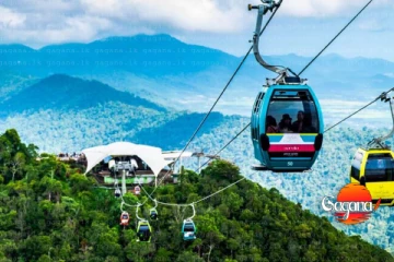 අම්බුළුවාව කේබල් කාර් ව්‍යාපෘතියෙන් චීන සමාගම ඉවත් වෙයි