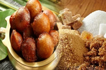 வெறும் 5 நிமிடத்தில் சூப்பரான ஸ்நாக்ஸ்! அரிசி மாவு மட்டும் போதும்