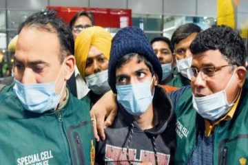 பெண்கள் ஏலம்!  Bulli Bai  ஆப்பை உருவாக்கிய இளைஞன் குறித்து வெளியான திடுக்கிடும் தகவல்