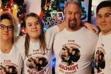 கனடாவில் சிதைந்து போன அழகிய குடும்பம்! மூவர் பலி.. 14 வயது மகள் உயிருக்கு போராட்டம்