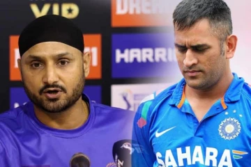 உலக கோப்பையை தோனி மட்டும் தனி ஆளா நின்று ஜெயிக்கல - ஹர்பஜன் சிங் காட்டம்