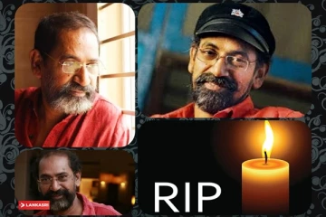 பிரபல தமிழ் திரைப்பட இயக்குனர் எஸ்.பி ஜனநாதன் மாரடைப்பு ஏற்பட்டு மரணம்