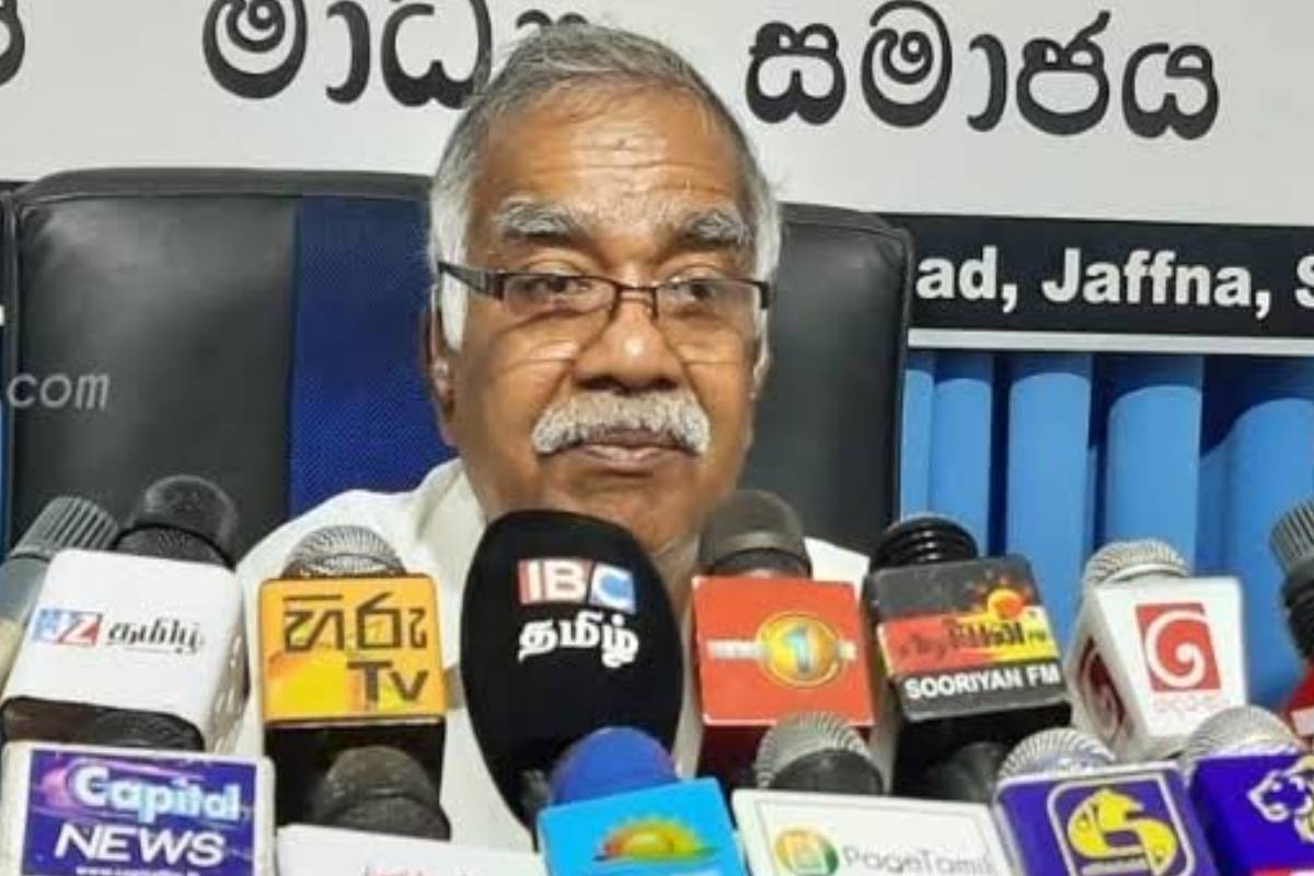 ஈழப் போராட்டத்தில் யோதலிங்கம் கிளர்ச்சியின் குறியீடு | Yothalingam Symbol Of Insurgency In Eelam ஈழப் போராட்டத்தில் யோதலிங்கம் கிளர்ச்சியின் குறியீடு | Yothalingam Symbol Of Insurgency In Eelam