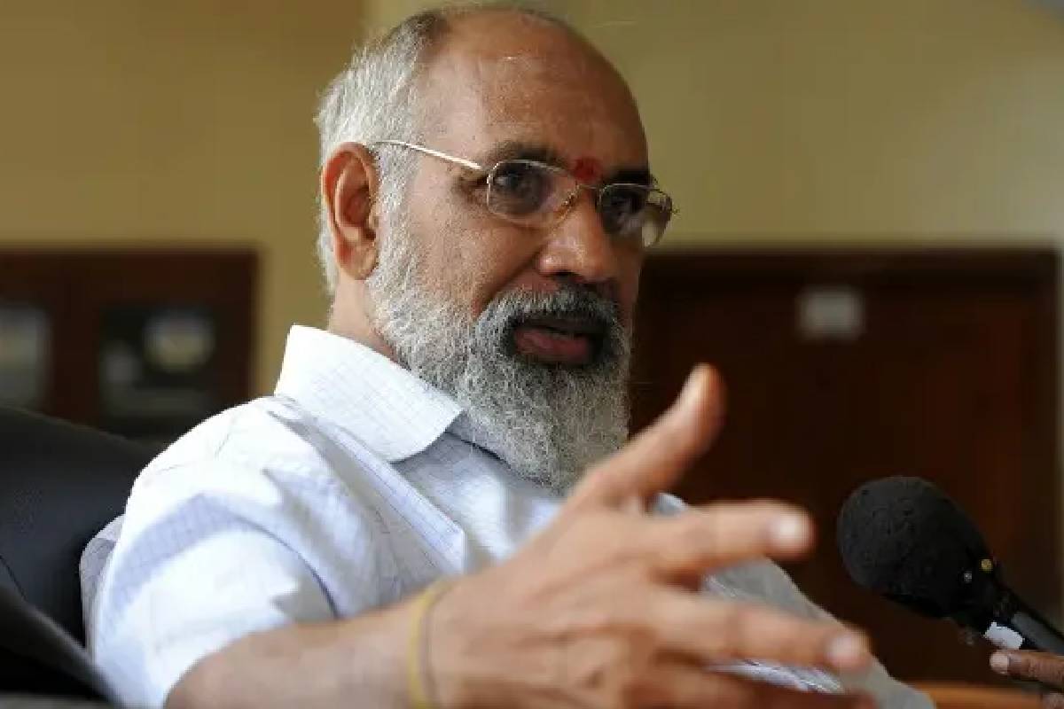 6 தமிழ்த் தரப்புகளின் ஐக்கியத்தால் சாதகம்..! வரவேற்ற நீதியரசர் விக்னேஸ்வரன் | Advantage Unity 6 Tamil Factions Vigneswaran Welco
