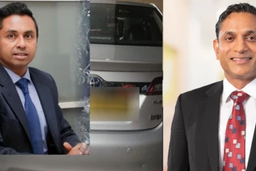 මෑතකදි මියගිය ෆාස්ටර් ඝාතනය සම්බන්ධයෙන් චමුදිත CID වෙත..