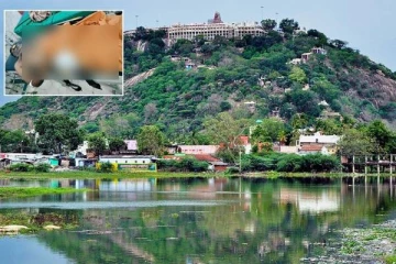 திருச்செந்தூர், ராமேஸ்வரத்தை தொடர்ந்து பழனி - தரிசனத்திற்கு நின்ற பக்தர் உயிரிழப்பு!