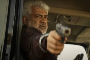 உலகம் முழுவதும் முதல் நாளில் அஜித்தின் விடாமுயற்சி செய்துள்ள மாஸ் வசூல்.. எத்தனை கோடி தெரியுமா?