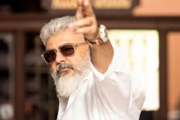 ஜோதிடம் பார்த்து மெகா ஹிட் படத்தை தேர்ந்தெடுத்த அஜித், என்ன படம் தெரியுமா?