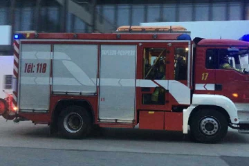 சுவிஸ் நகரமொன்றில் தீயணைப்புத் துறைக்கு வந்த அழைப்பு: 11 நிமிடங்களில் நிகழ்ந்த துயரம்