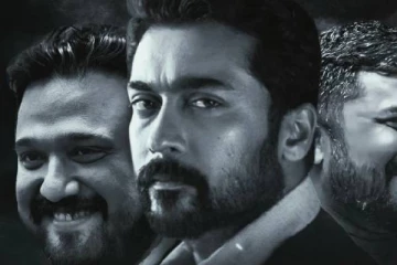 இரட்டை வேடங்களில் இயக்குனர் சிவாவின் புதிய படத்தில் நடிகர் சூர்யா; உறுதியான தகவல்!