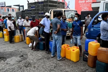 இலங்கை பெற்றோலியக் கூட்டுத்தாபனம் வெளியிட்டுள்ள முக்கிய அறிவிப்பு